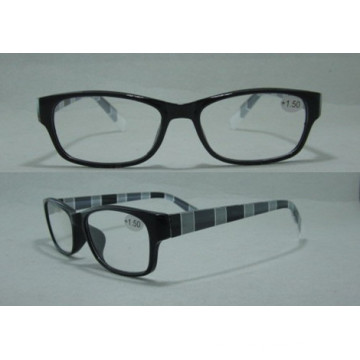 2016 Lunettes de lecture unisex de haute qualité (p258905b)